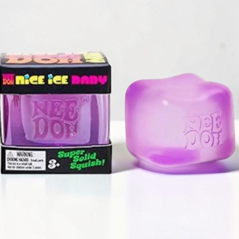 Needoh ice ice Baby