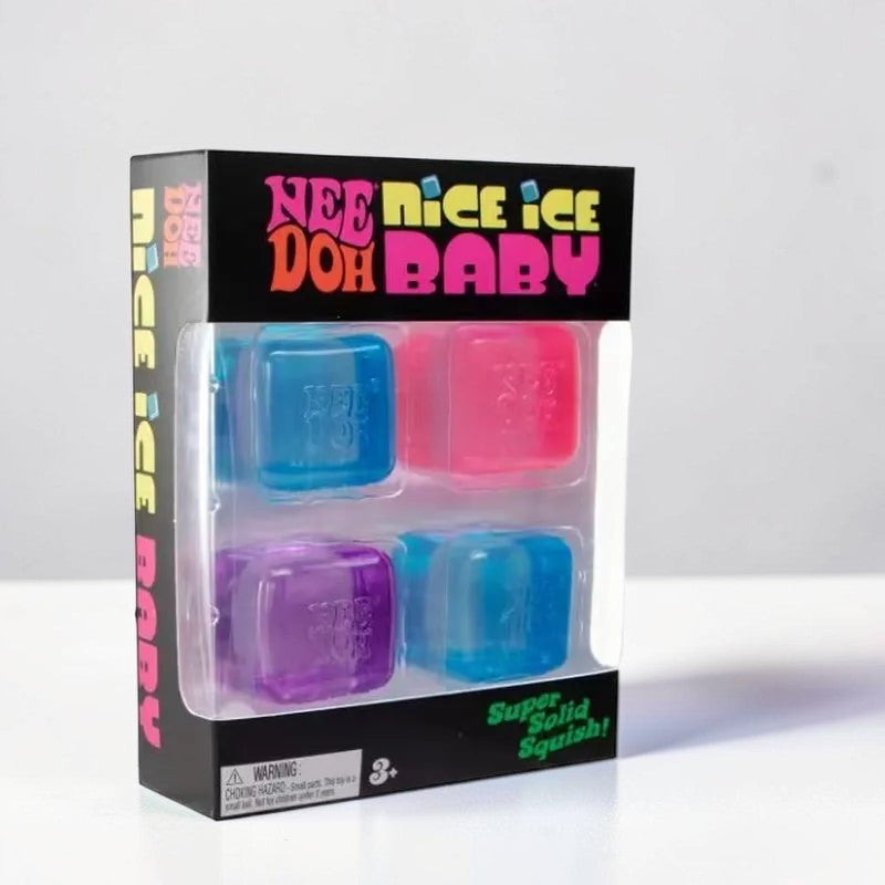 Needoh ice ice Baby