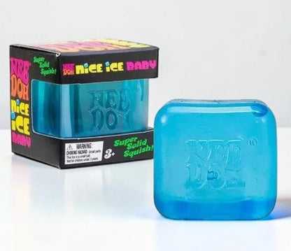 Needoh ice ice Baby