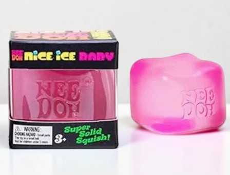 Needoh ice ice Baby