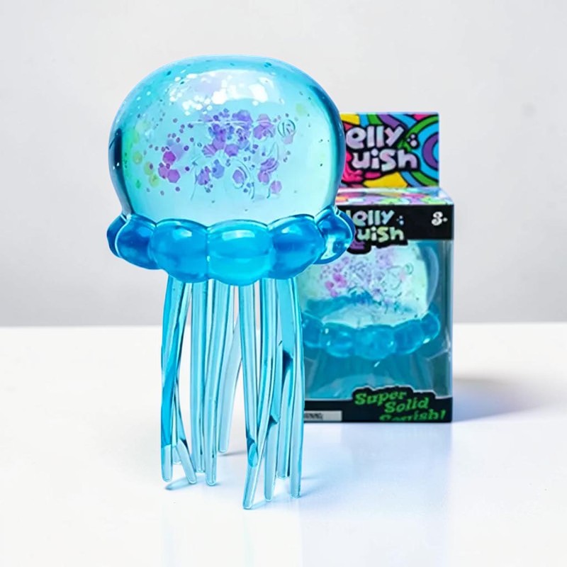 NeeDoh Jellyfish