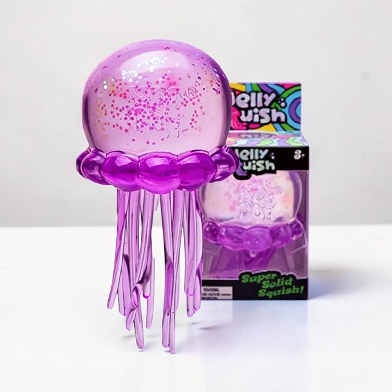NeeDoh Jellyfish