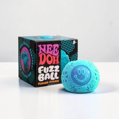 NeeDoh Fuzz Ball