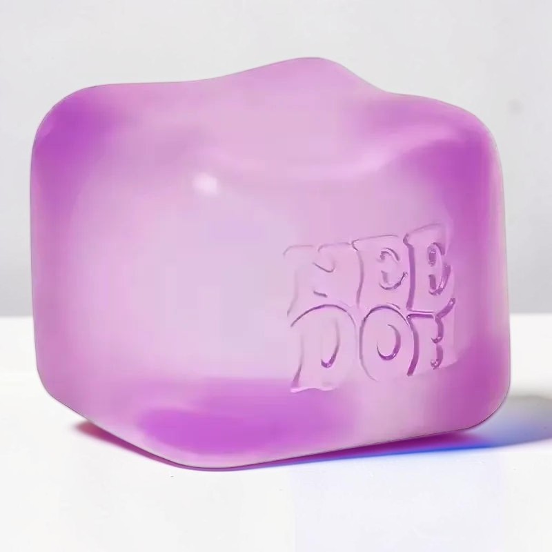 The Needoh Nice Cube