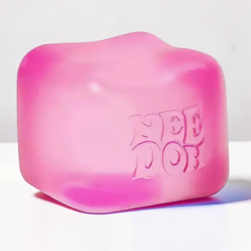 The Needoh Nice Cube