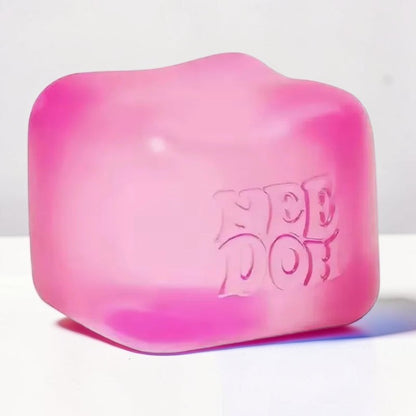 The Needoh Nice Cube