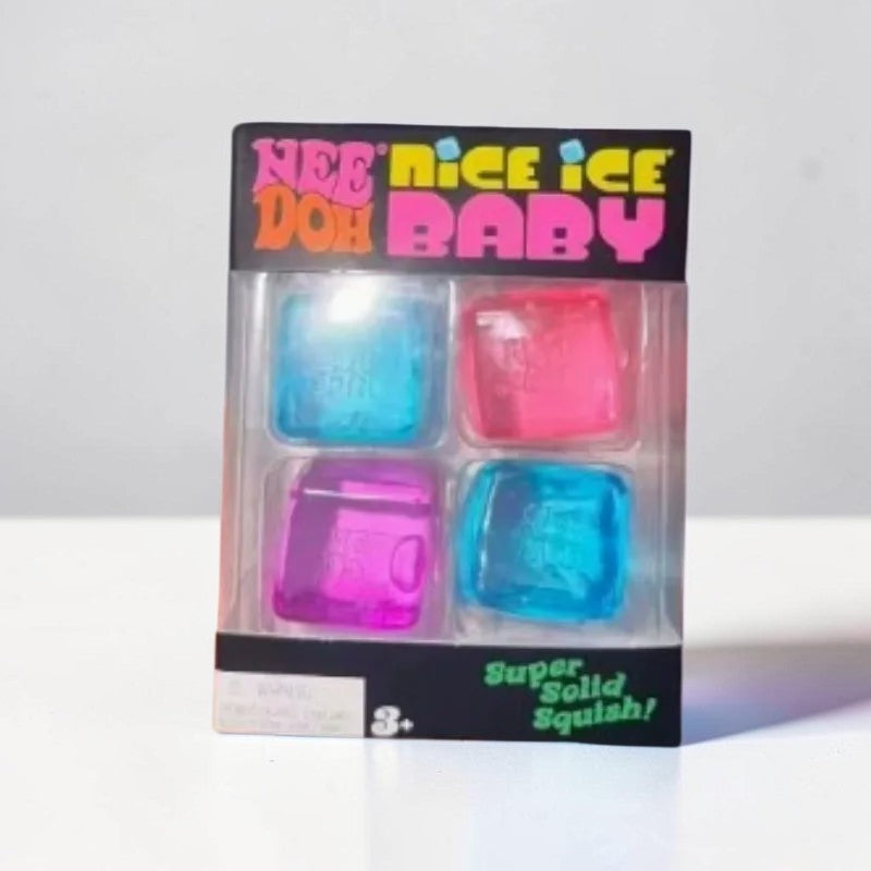 Needoh ice ice Baby